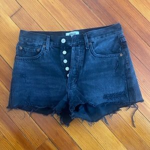 Agolde Parker short